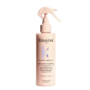 Kerastase Gloss Absolu Anti-Frizz Glaze Milk 190ml