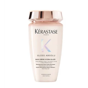 Kerastase Gloss Absolu Baın Creme Hydra Glaze 250ml
