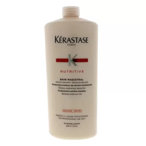 Kerastase Nutritive Kuru Saçlara Nem Veren Besleyici Şampuan 1000ml