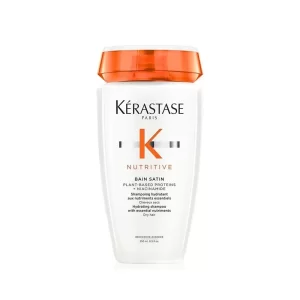 Kerastase Nutritive Satin Yoğun Nemlendirici Kuru Saçlar Şampuanı 250ml