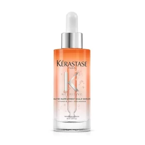 Kerastase Nutritive Supplement Scalp Besleyici Saç Derisi Serumu 90ml