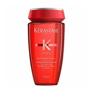 Kerastase Soleil Bain Apres Güneş Koruyucu Saç Şampuanı 250ml