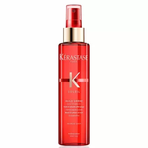 Kerastase Soleil Huile Sirene Plajsonrası Saç Bakım Sprey Yağı 150ml