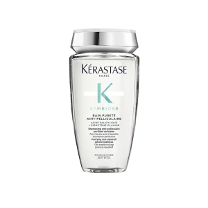 Kerastase Symbiose Purifying Anti-Dandruff Kepekli Saç Şampuanı 250ml