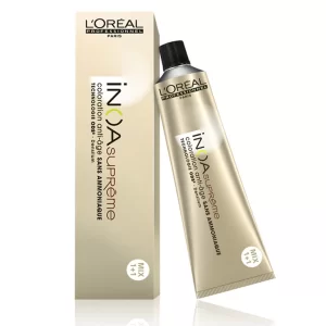 Loreal İnoa Supreme Kalıcı Amonyaksız Saç Boyası 60ml