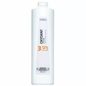 Loreal Oksidan Krem 40Vol. 12% 1000ml