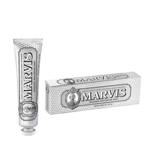 Marvis Smokers Whitening Mint Diş Macunu 85ml