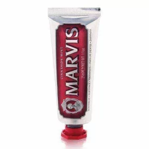 Marvis Tarçınlı Diş Macunu 25ml