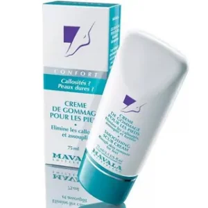 Mavala Ayak Ölü Deri Giderici Krem 75ml