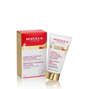 Mavala Eller İçin Yenileyici Bakım Maskesi 75ml