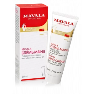 Mavala Kolajenli Günlük El Bakım Kremi 50ml