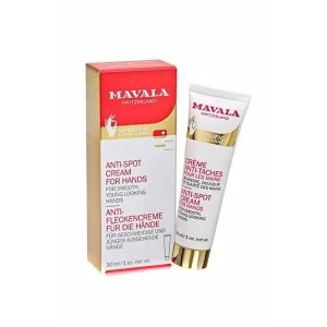 Mavala Lekelere Karşı El Bakım Kremi 30ml