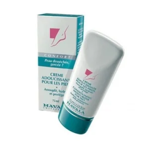 Mavala Nemlendirici Ayak Kremi 75ml