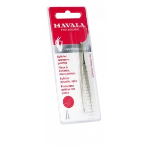 Mavala Sivri Uçlu Metal Batık Cımbızı