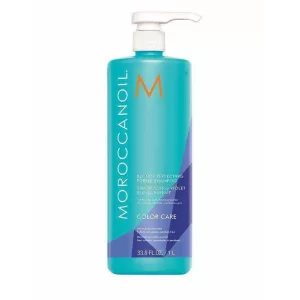 Moroccanoil Color Care Sarı Saçlar Mor Şampuan 1000ml