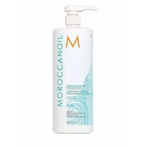 Moroccanoil Curl Bukle Belirginleştirici Saç Bakım Kremi 1000ml