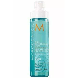 Moroccanoil Curl Re Energizing Enerji Veren Saç Bukle Spreyi 160ml