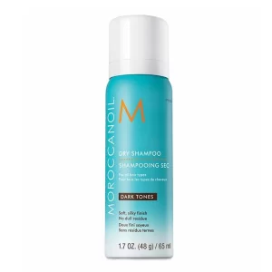 Moroccanoil  Dry Koyu Kuru Saç Tonları Şampuanı 62ml