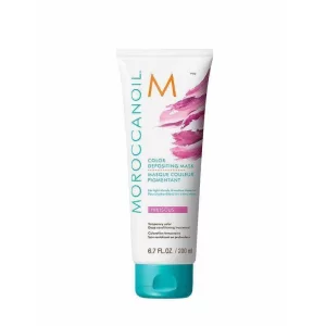 Moroccanoil Hibiscus Renk Tazeleyici Saç Maskesi 200ml