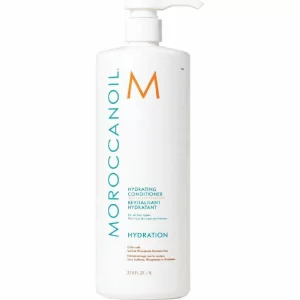 Moroccanoil Hydrating Nemlendirici Saç Bakım Kremi 1000ml