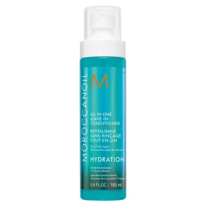 Moroccanoil Hydration Durulanmayan Saç Bakım Kremi 160ml