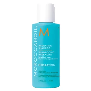 Moroccanoil Hydration Kuru Saçlar Nemlendirici Bakım Şampuanı 70ml