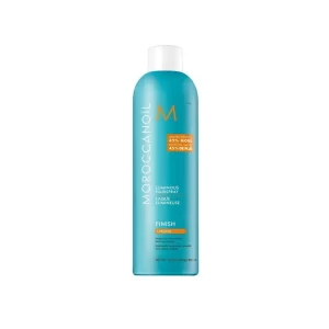 Moroccanoil Luminous Finish Strong Güçlü Saç Spreyi 480ml