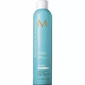 Moroccanoil Luminous Hairspray Orta Tutuşlu Saç Spreyi 330ml