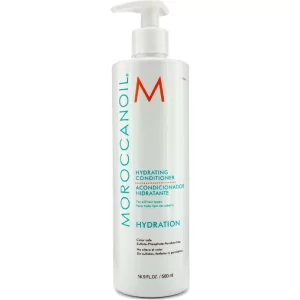 Moroccanoil Nemlendirici Kuru Saçlar Bakım Kremi 500ml