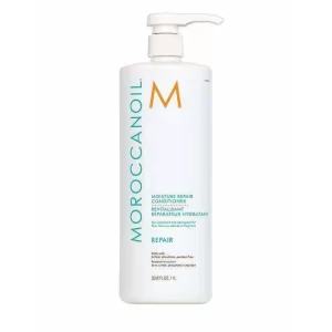 Moroccanoil Repair Onarıcı Nem Veren Saç Bakım Kremi 1000ml