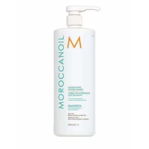 Moroccanoil Smoothing Yatıştırıcı Saç Bakım Kremi 1000ml