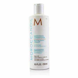 Moroccanoil Smoothing Yatıştırıcı Saç Bakım Kremi 250ml