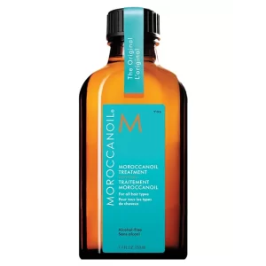 Moroccanoil Treatment Argan Kuru Saç Bakım Yağı 50ml