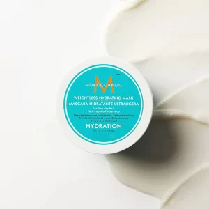 Moroccanoil Weightless Hydrating Kuru Saçlar Nemlendirici Maske 250ml