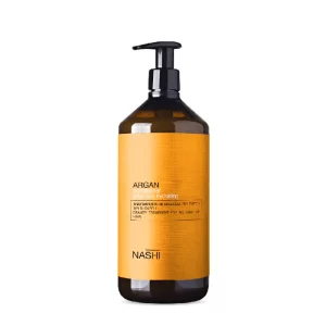 Nashi Argan Conditioner After Sun Hydrating Güneş Sonrası Saç Bakım Kremi 1000 ml
