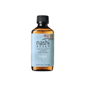Nashi Argan Essential  Enerji Veren Saç Bakım Şampuanı 200ml