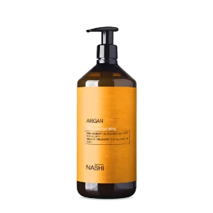 Nashi Argan Shampoo After Sun Hydrating Güneş Sonrası Nemlendirici Şampuan 1000 ml