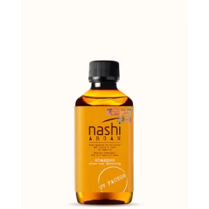 Nashi Argan Mask After Sun Repairing Güneş Sonrası Yoğun Nem Maskesi 150 ml