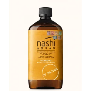 Nashi Argan Shampoo After Sun Hydrating Güneş Sonrası Nemlendirici Şampuan 500 ml