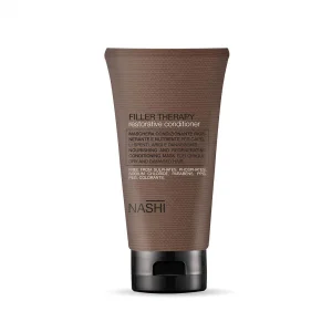 Nashi Argan Yıpranmış Saçlar Onarıcı Bakım Kremi 150ml