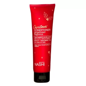 Nashi Zencefilli Çörek Kokulu Saç Bakım Kremi  150ml