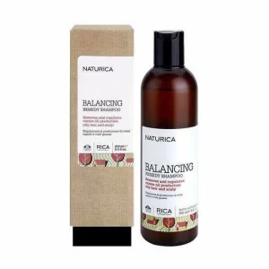 Naturica Balancing Remedy Saç Bakım Şampuanı 250ml