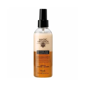 Nook Magic Argan Oil Çift Fazlı Saç Bakım Sprey Kremi 200ml