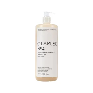Olaplex No. 4 Bond Maintenance Onarıcı Şampuan 1000ml