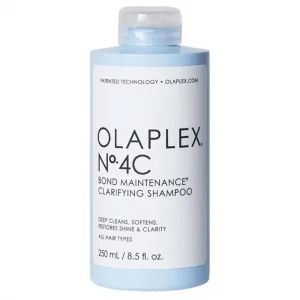 Olaplex No. 4C Bond Maintenance Clarifying Canlandırıcı Şampuan 250ml