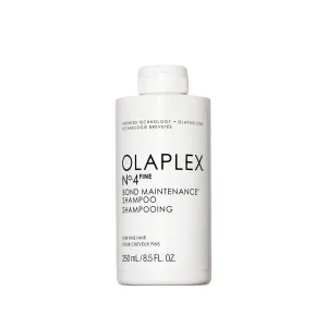 Olaplex No. 4Fine Bond Maintenance Onarıcı Şampuan 250ml