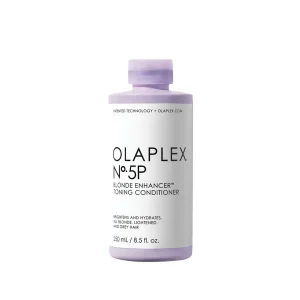 Olaplex No. 5P Blonde Enhancer Toning Saç Bakım Kremi 250ml