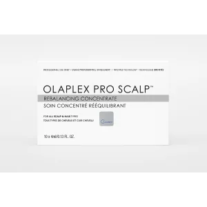 Olaplex Pro Scalp Bakım serumu 10x4ml