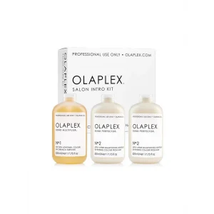 Olaplex Salon Intro Kıt