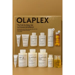 Olaplex The Full On Shıne Set